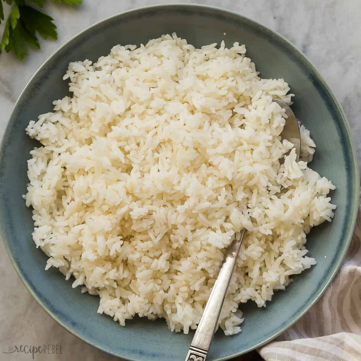 Unlock Restaurant-Quality Jasmine Rice with Your Instant Pot